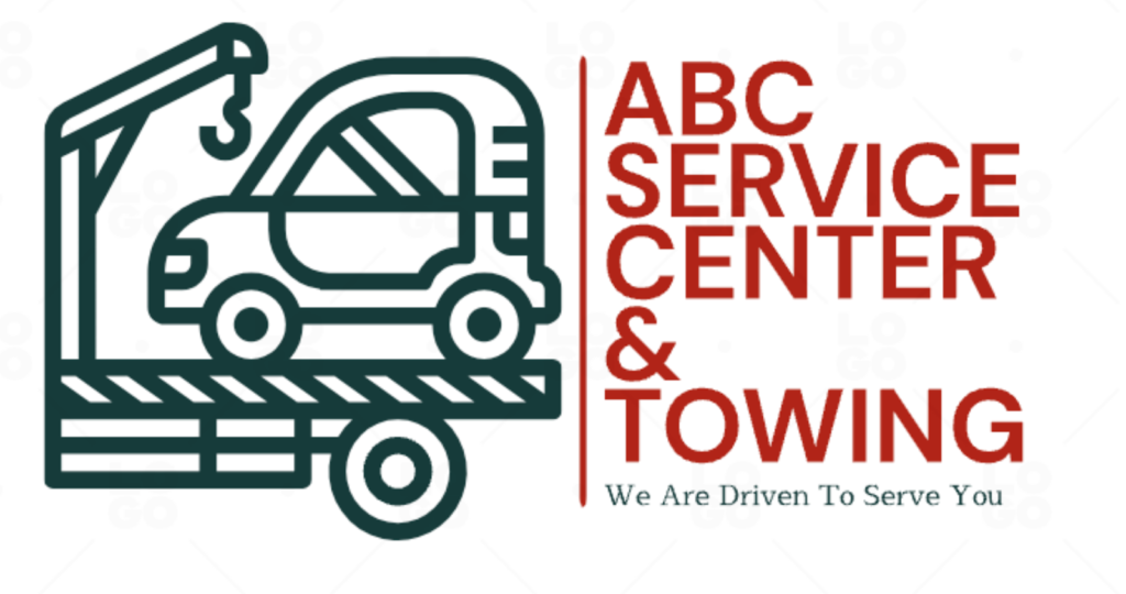 Home - ABC Service Center